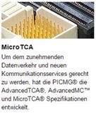 Micro TCA