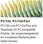 PC7104, PC/104-Plus